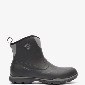 Men's Excursion Pro Mid Boot Rick Owens Bogun Boots