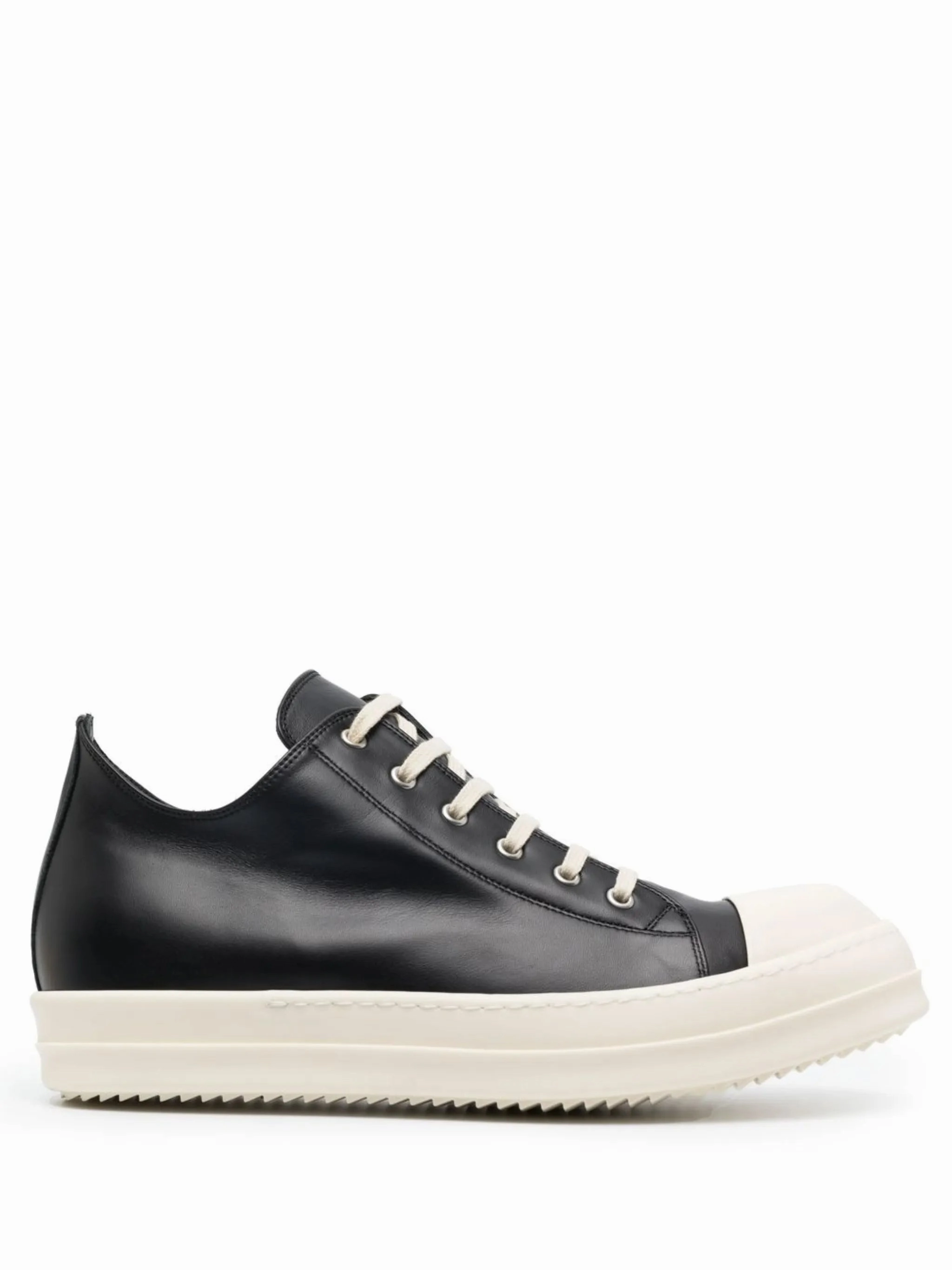 Best Shoes For Nurses With Flat Feet eyelet-detail lace-up sneakers