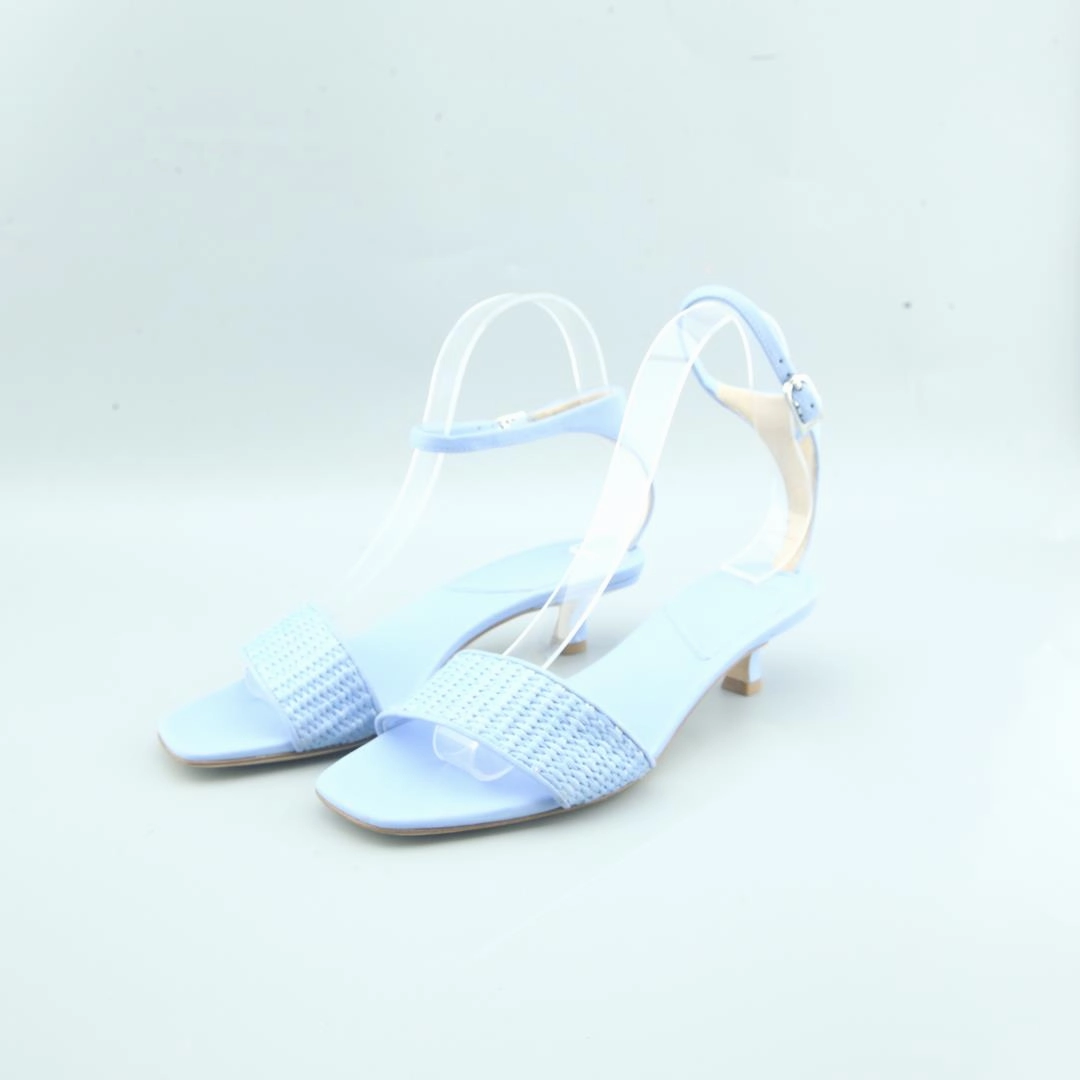 Heeled High Heels SARTO. BECKERS