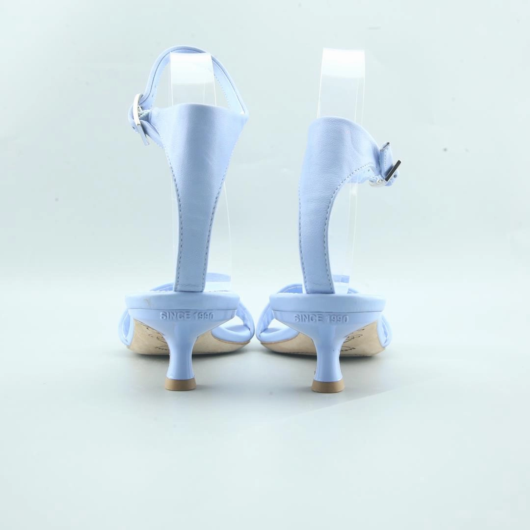 SARTO. BECKERS High Heels Porn Star