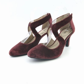 LIFE STRIDE  GIOVANNA 2 High Heel Shoe Bathtub