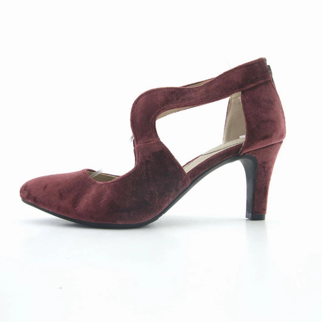 Gladiator Heels Knee High LIFE STRIDE  GIOVANNA 2