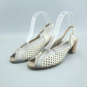 PITILLOS . Easy To Walk In High Heels