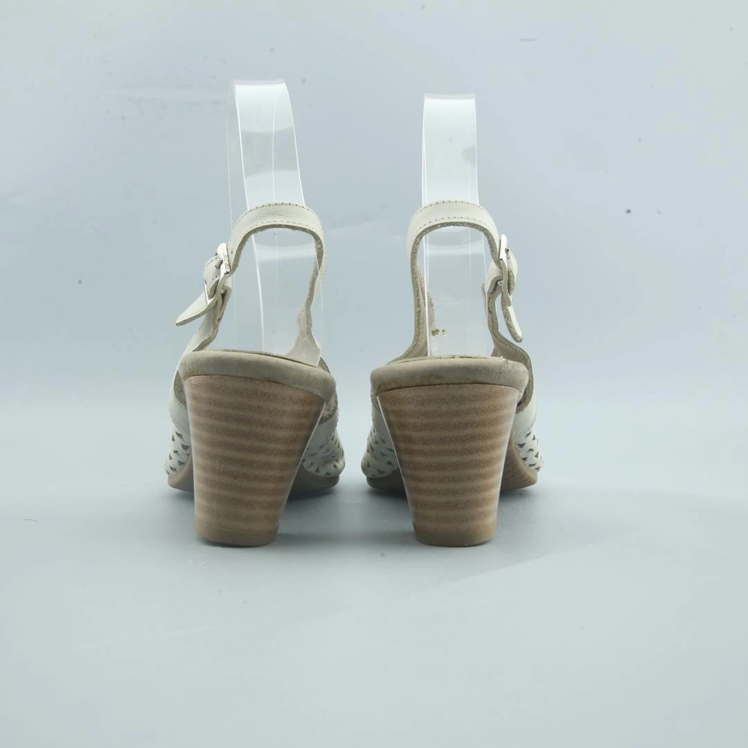 Heel Protectors For High Heels On Grass PITILLOS .