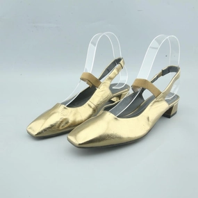 SARTO. ALICE High Heels Front View