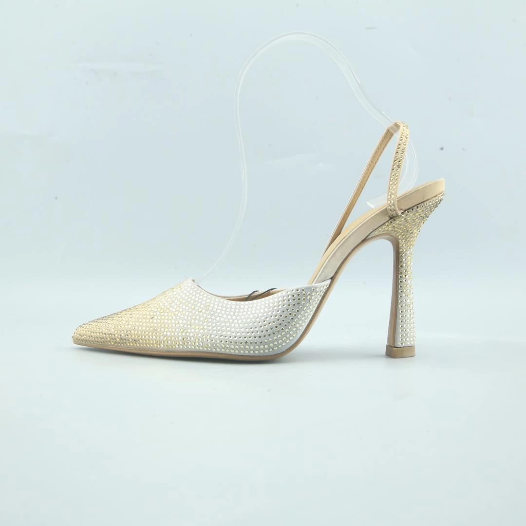 ZARA. . High Heels For Wedding