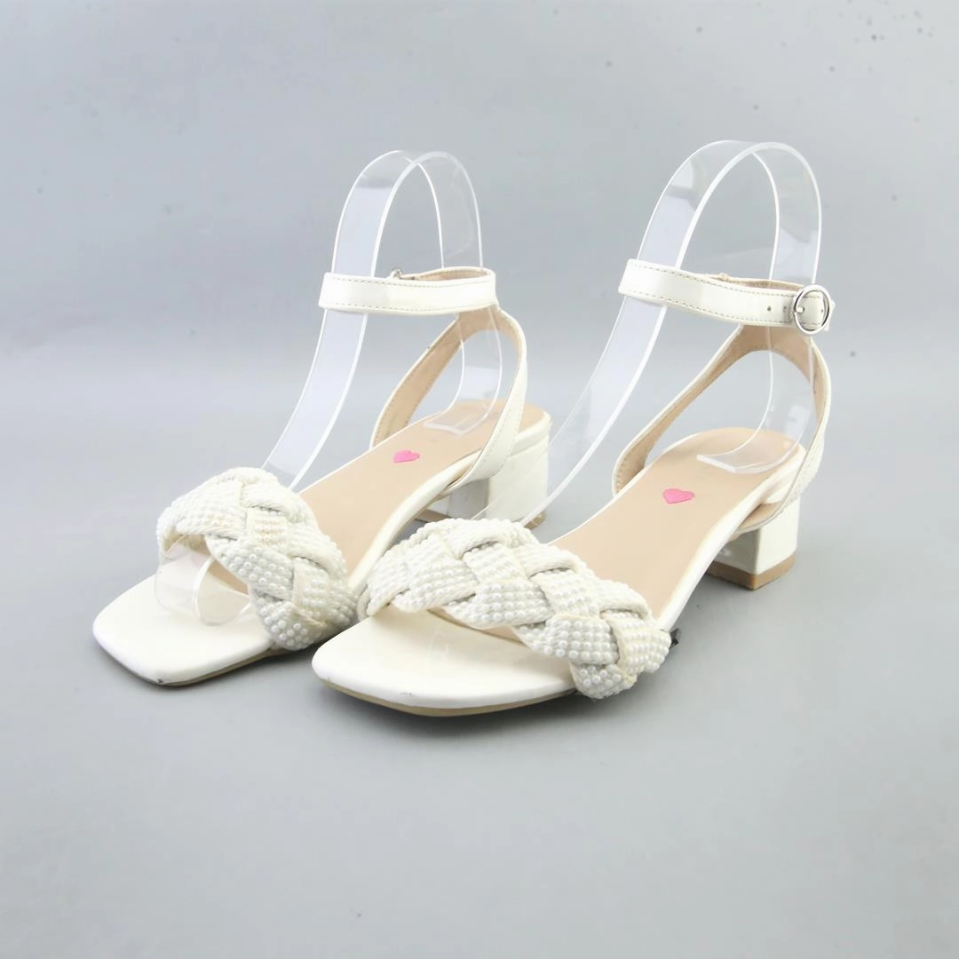 Wide Foot High Heels MADDEN GIRL JOPPAL