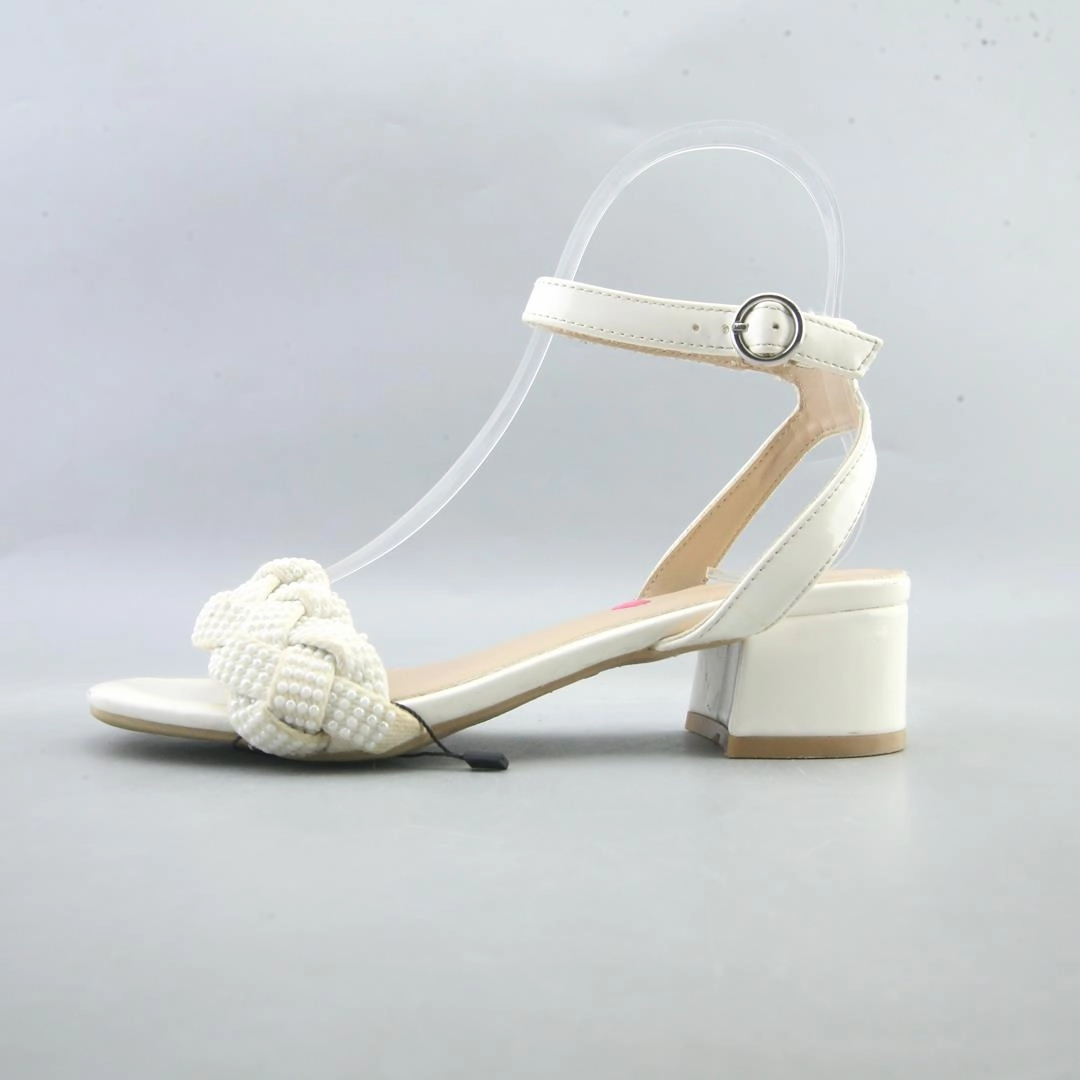 Comfortable High Heel Sandals MADDEN GIRL JOPPAL