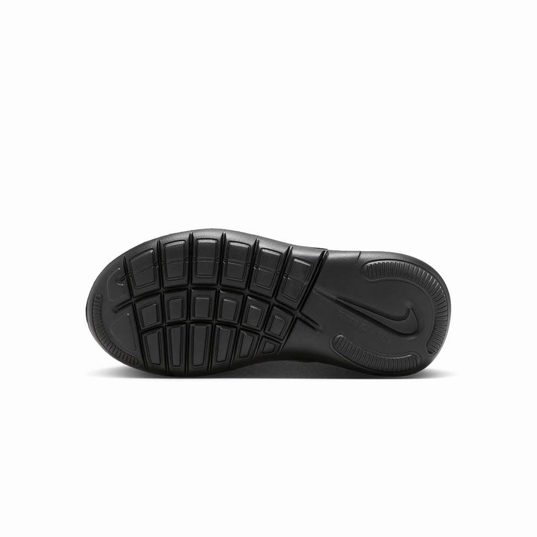 Nike Shoes Drawing Nike - Kids' (Preschool) Flex Runner 4 Shoes (IF2894 001)