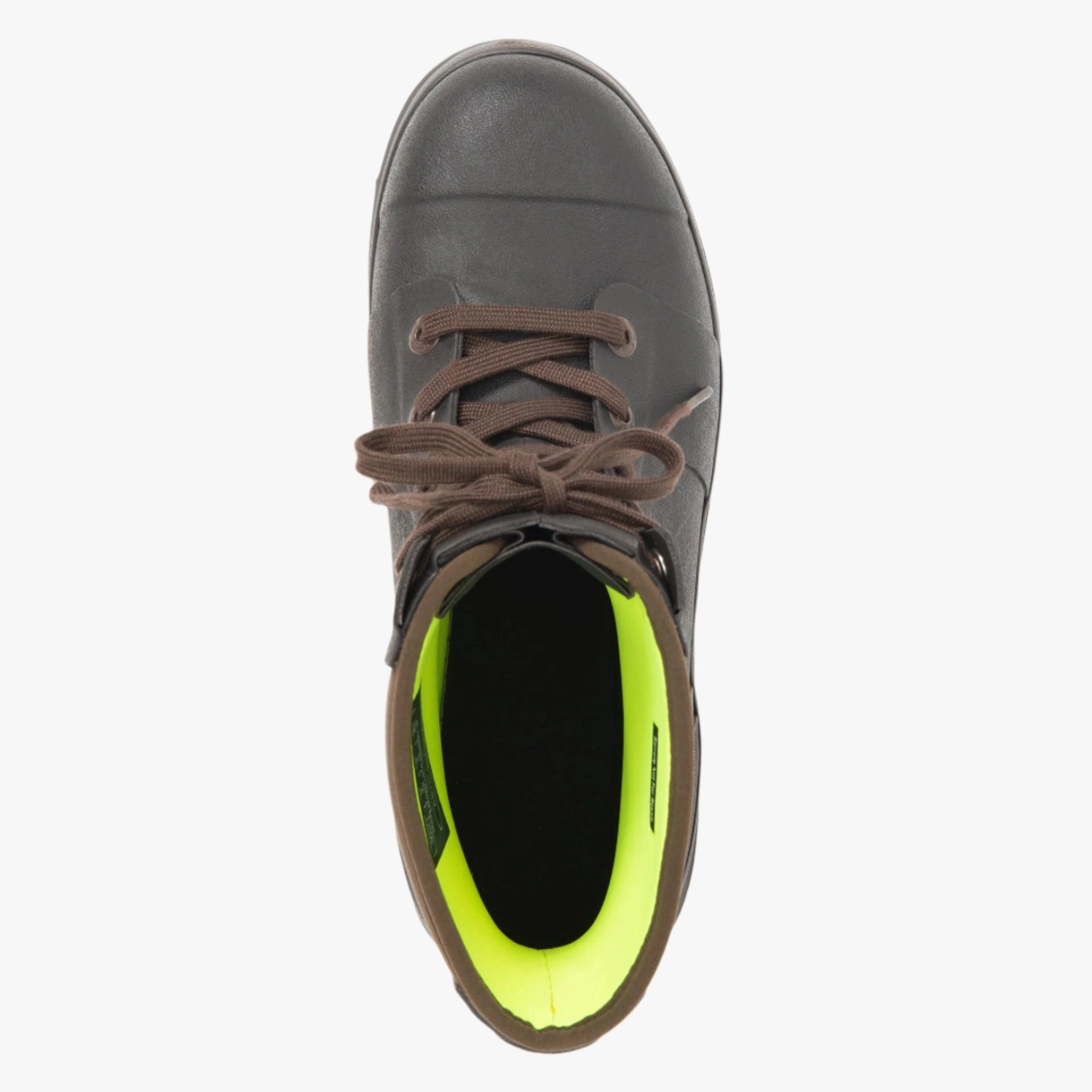 Men's Chore Classic 6" Boot Plain Toe Boots For Winter