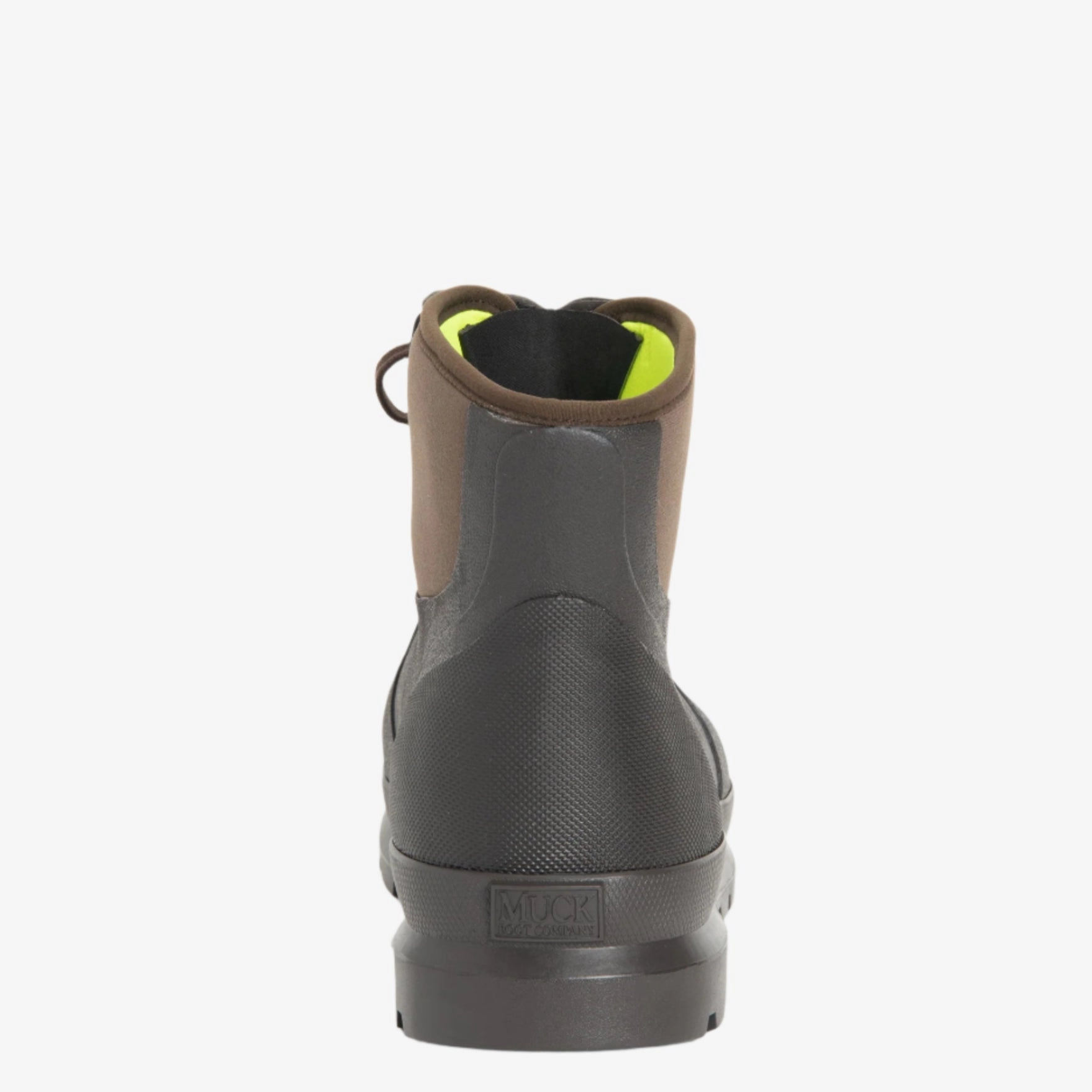 Astm F2413 18 Boots Men's Chore Classic 6" Boot Plain Toe