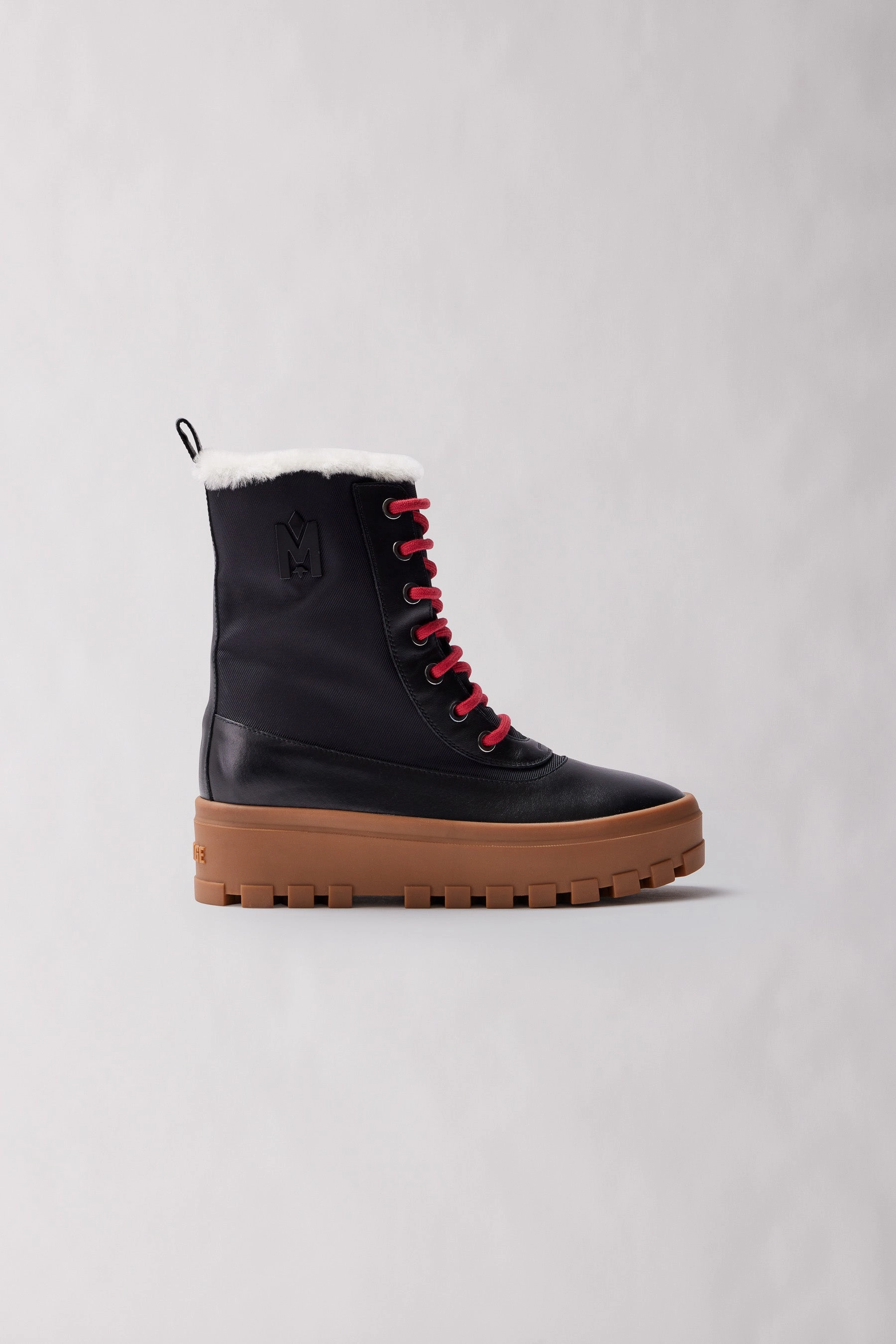 These Boots Are Made For Walkin HERO-W