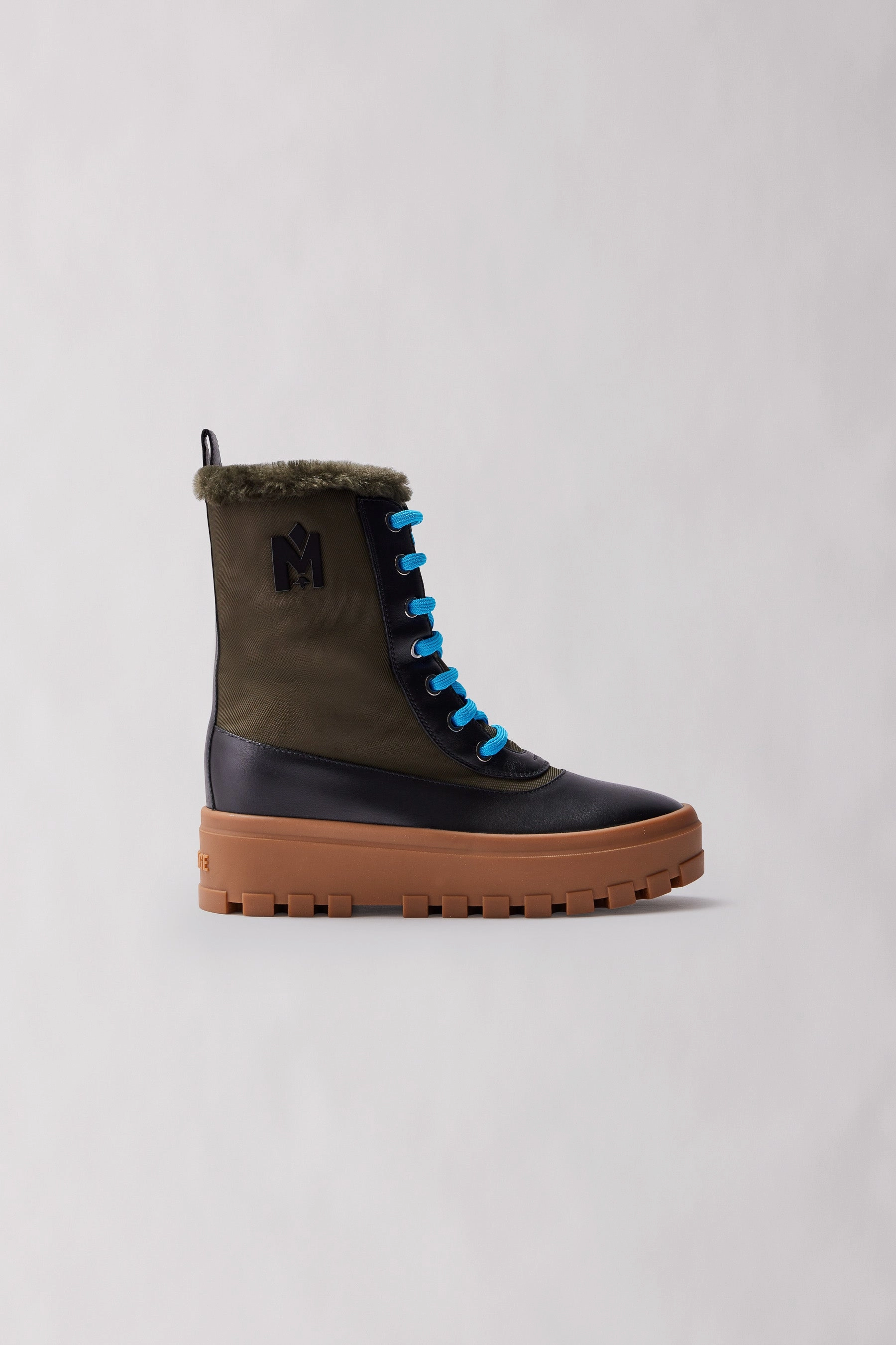 HERO-W Dcc Boots