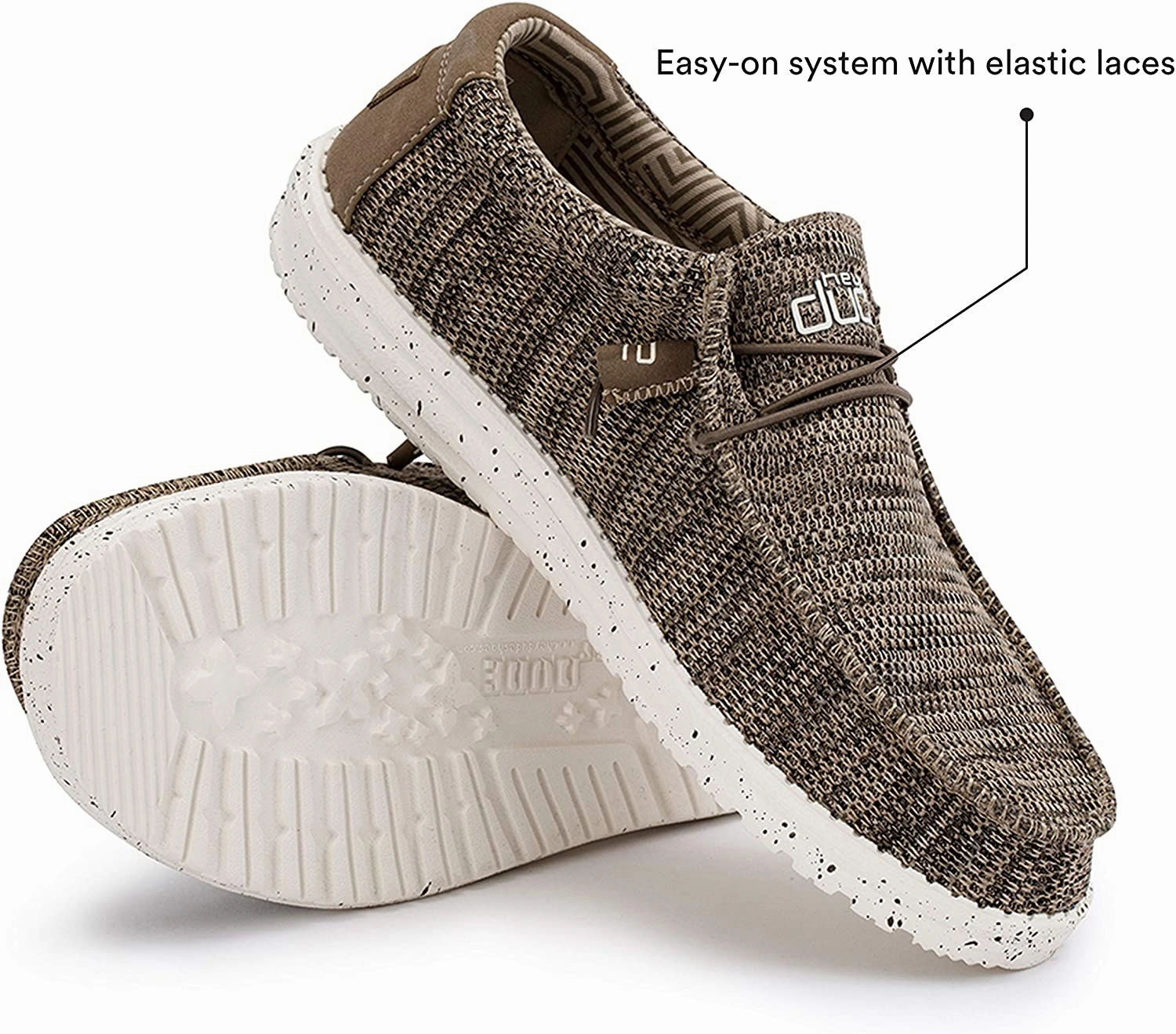 Hey Dude Men's Wally Sox Loafer Loafers At Jcpenney