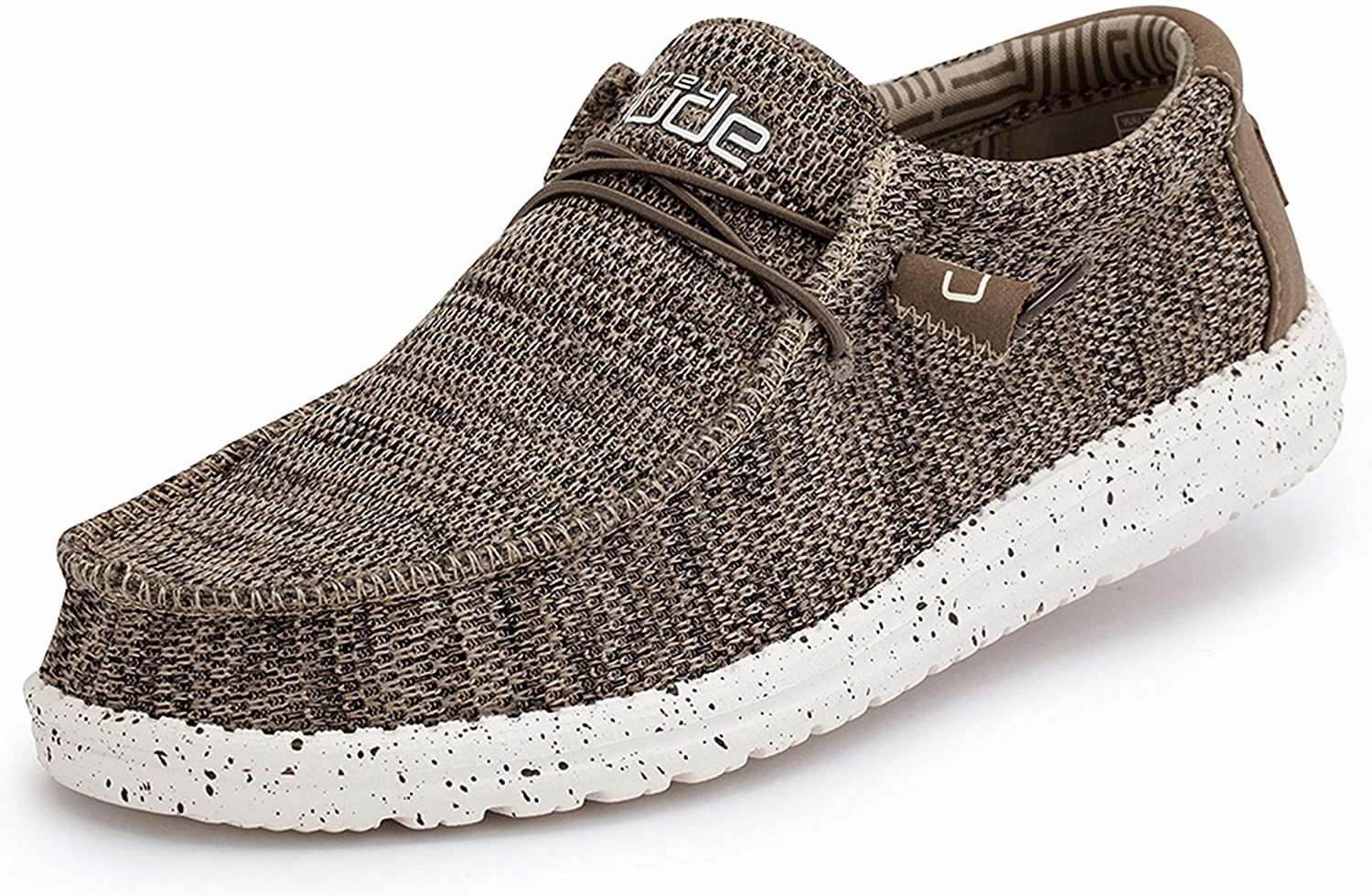 Louis Vuitton Loafers Hey Dude Men's Wally Sox Loafer