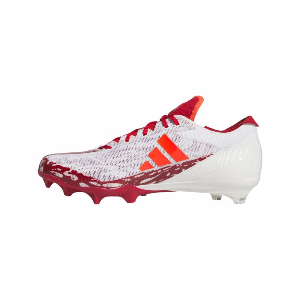 Adizero Electric Speed Juice Football Cleats Adidas Shoes Yeezy