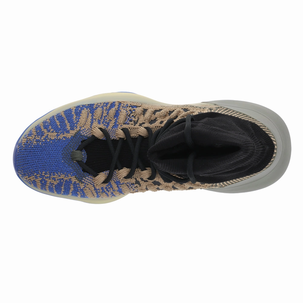 adidas Yeezy Knit Basketball Shoes John Starks Basketball Shoes