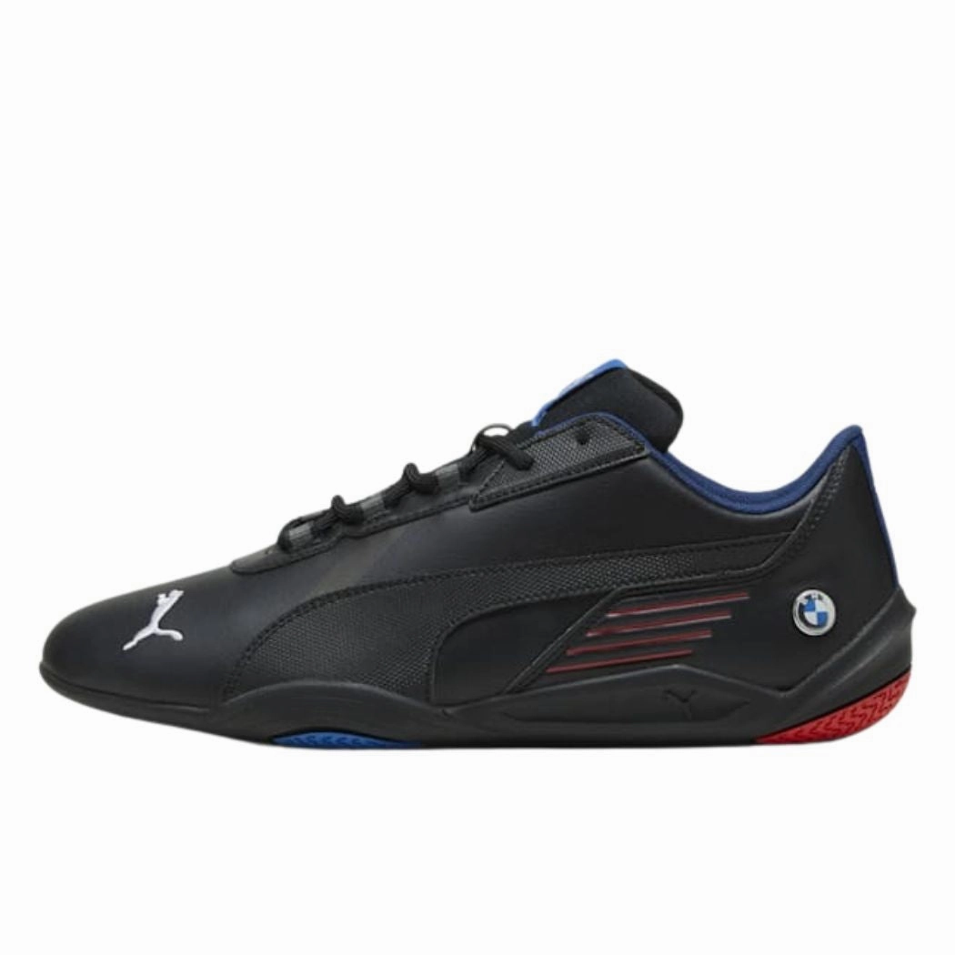 Puma Lamelo Shoes puma BMW Motorsport R-Cat Machina Men's Motorsport Shoes