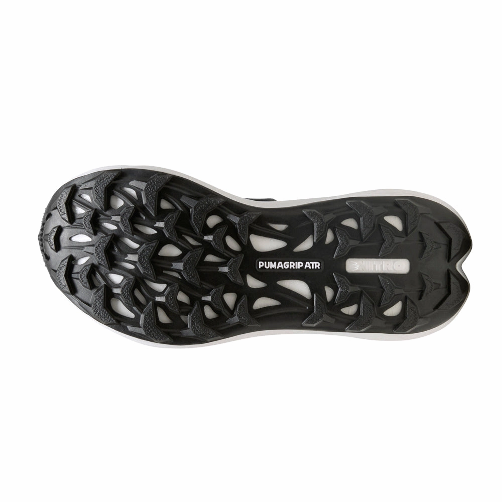 Voyage Nitro 4 Lace Up Running Shoes Weeknd Puma Shoes Starboy