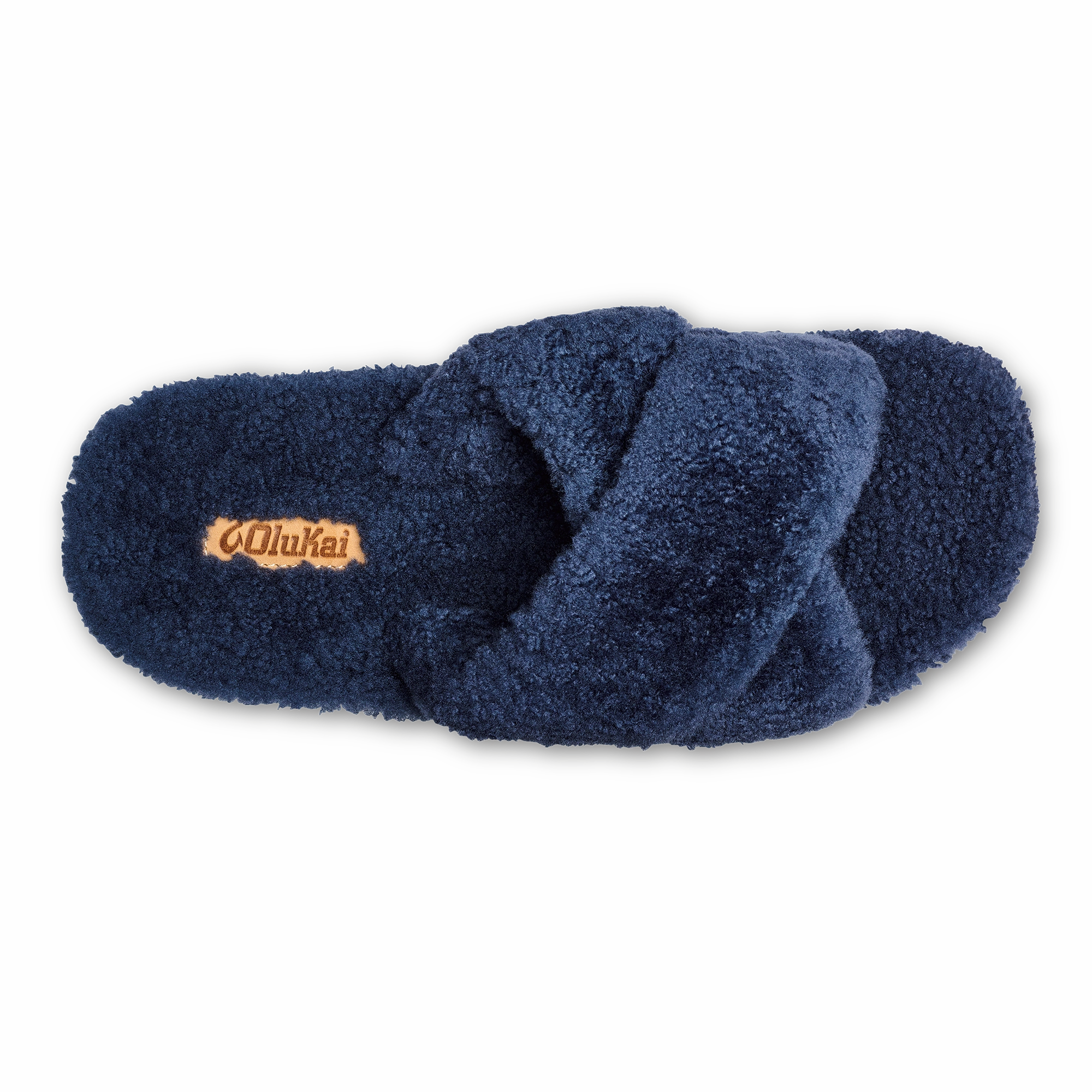 Movie Slippers Hila Heu - Moonlit Ocean