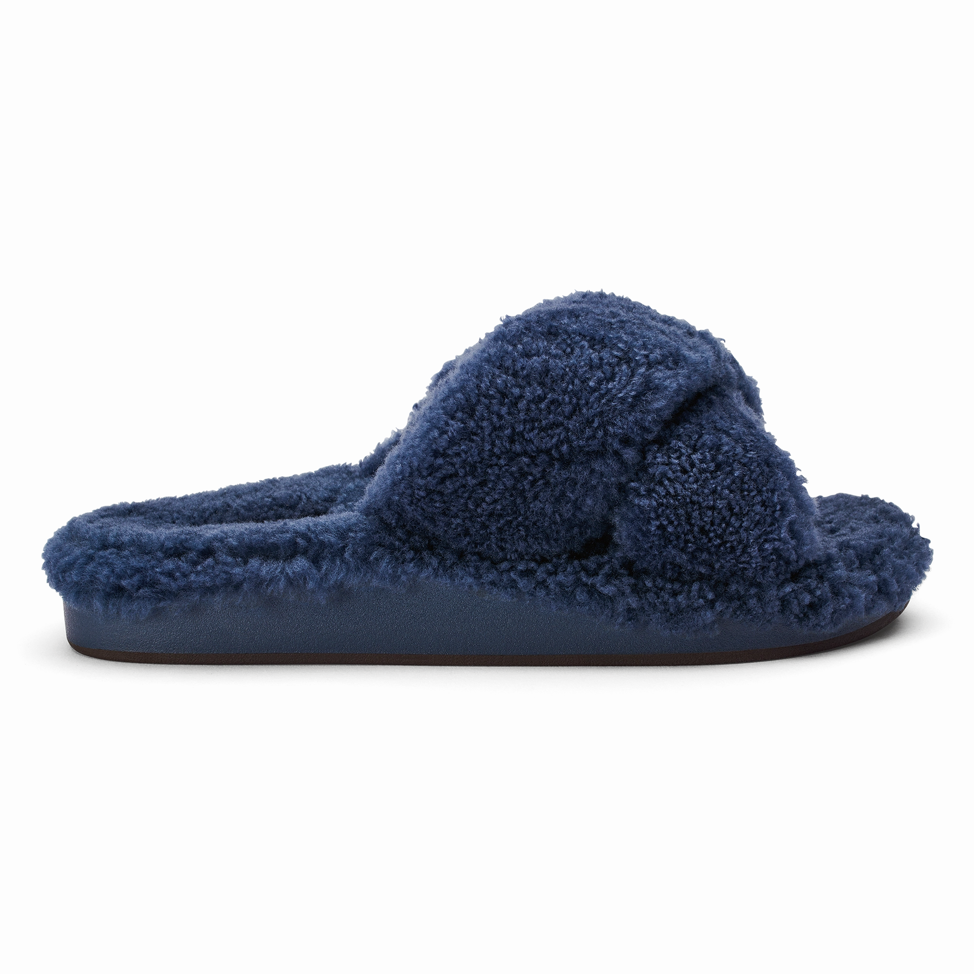 Hey Slippers Hila Heu - Moonlit Ocean