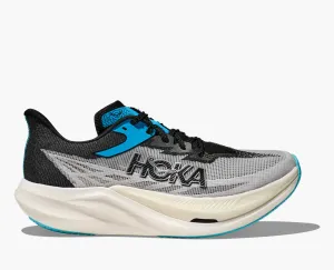 Bondi Sr Running Shoes Hoka Unisex Rocket X 3
