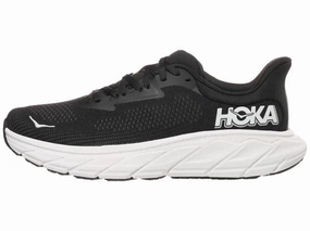 Hoka | Arahi 7 | Women's | Black/White Best Shoes For Trail Running