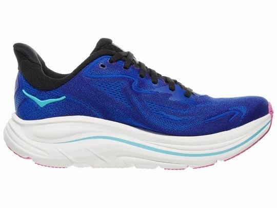 Cross Training Hoka | Clifton 10 | Women's | Night Sky/Ultramarine