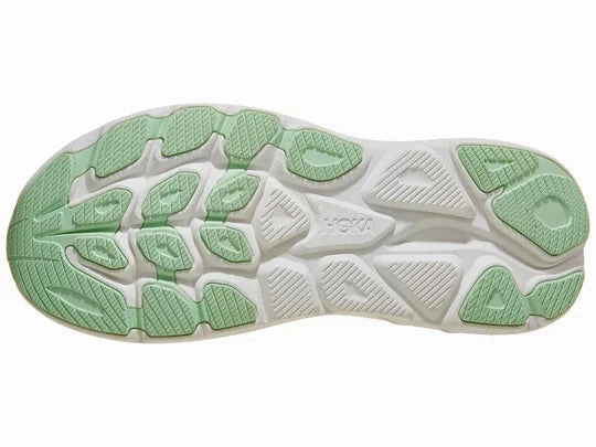 Hoka | Clifton 10 | Women's | Skyward Blue/Cielo Blue Durham Nc