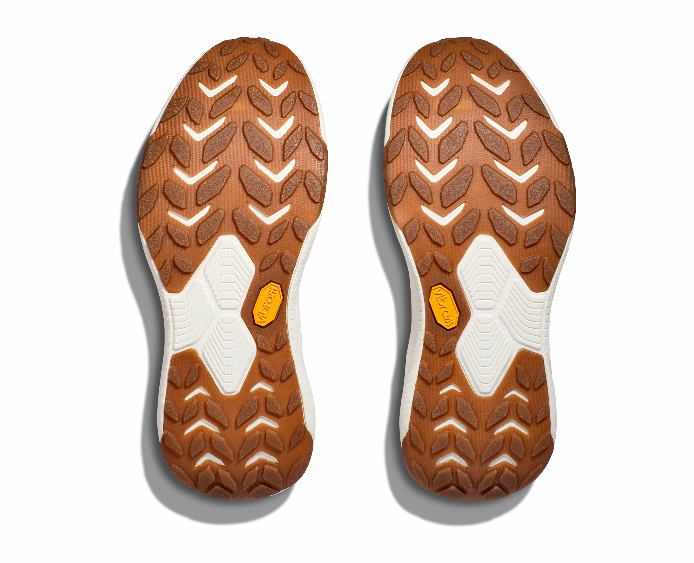 HOKA TRANSPORT WHITE Water Resistant