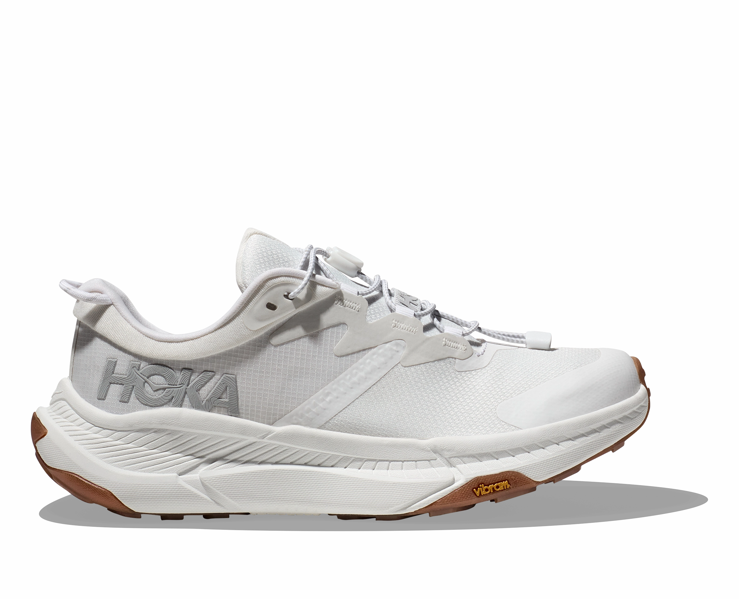 Kawana 2 HOKA TRANSPORT WHITE