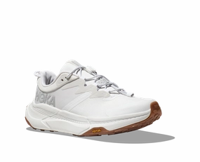 HOKA TRANSPORT WHITE Best Shoes For Half Marathon