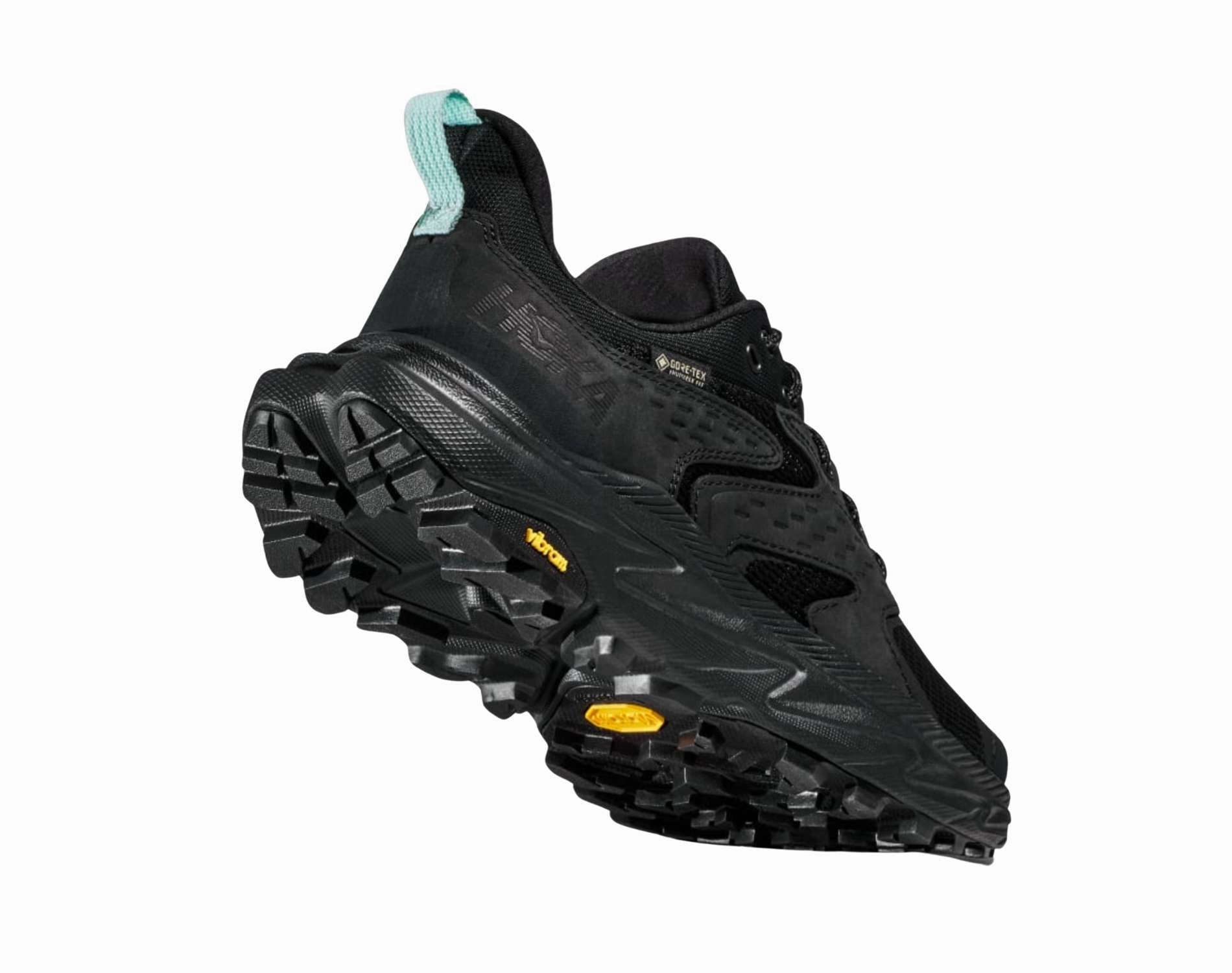 Hoka Anacapa 2 Low GTX Womens Trail Running Shoes Most Popular