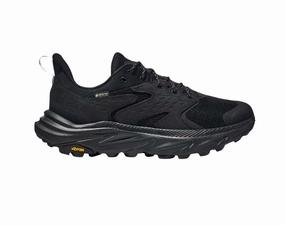 For Hiking Hoka Anacapa 2 Low GTX Womens Trail Running Shoes