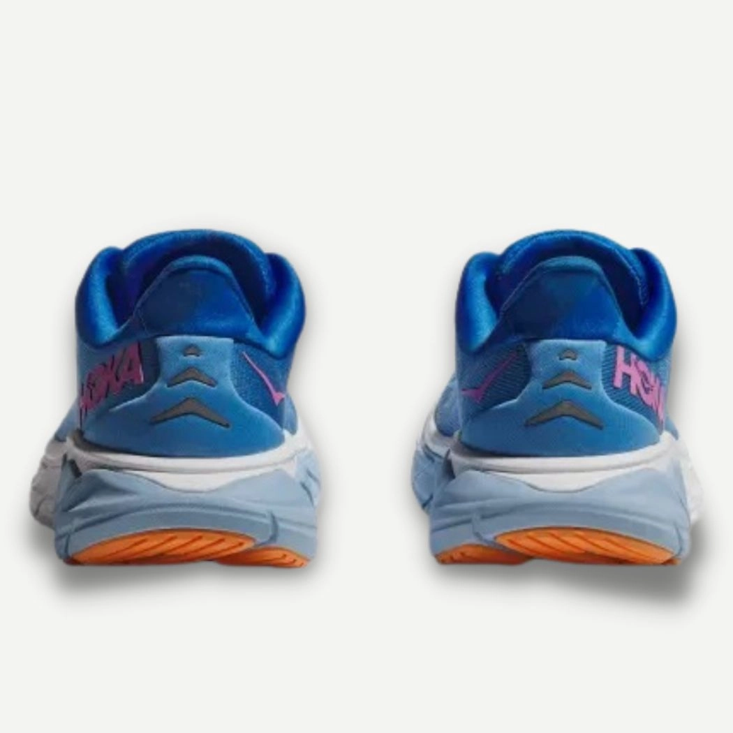 How Much Do Hoka Shoes Cost hoka Arahi 6 Women's Running Shoes