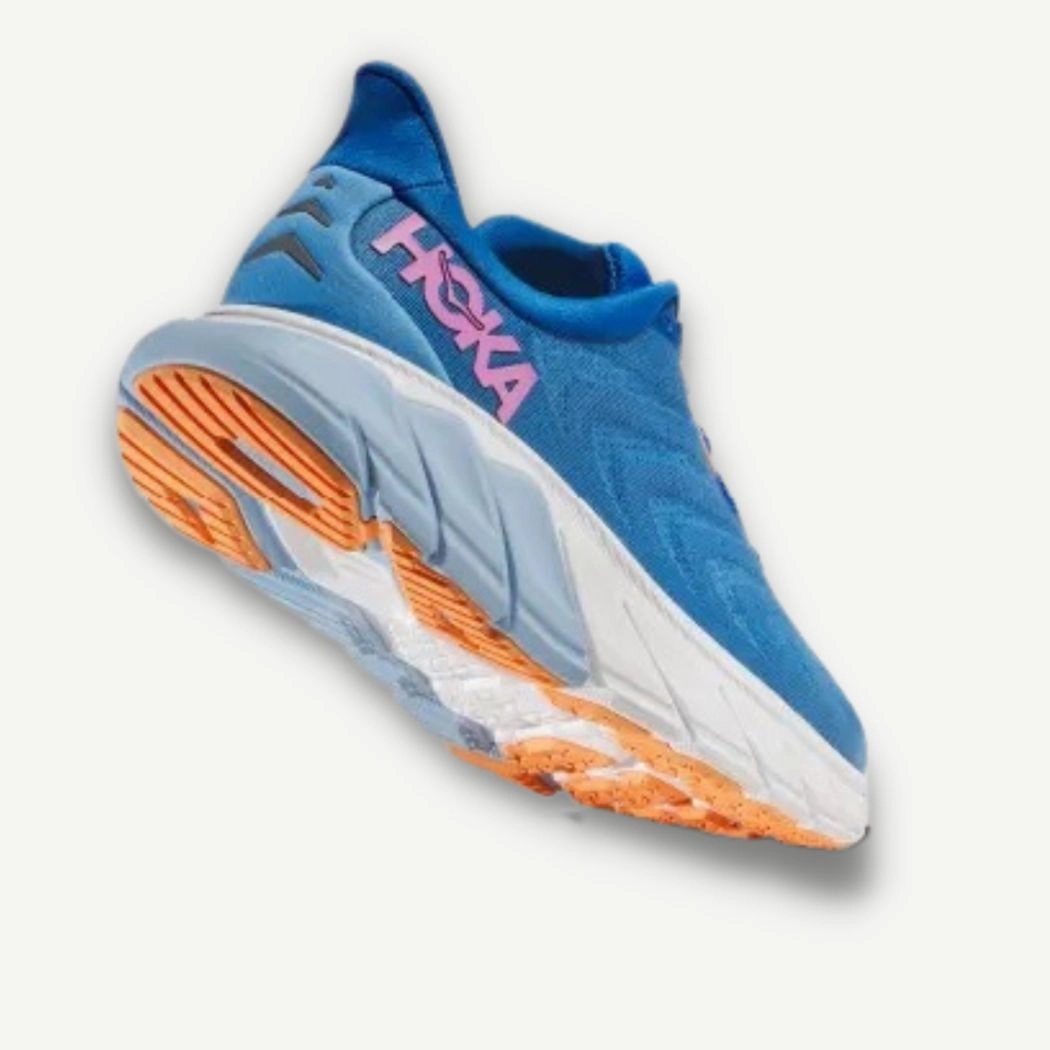 Clove Shoes Vs Shoes hoka Arahi 6 Women's Running Shoes