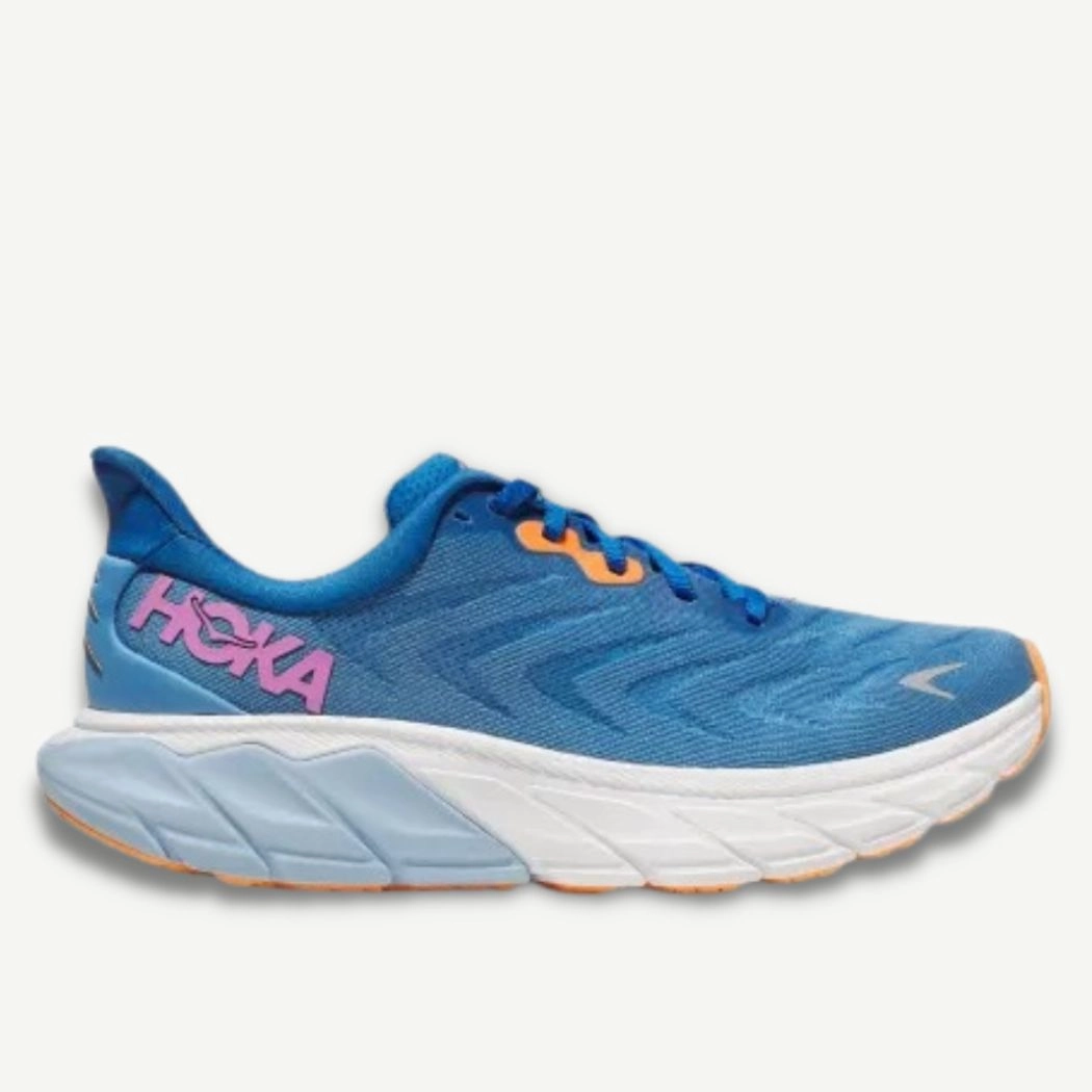 Gma hoka Arahi 6 Women's Running Shoes