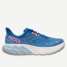 Washing Shoes In Washing Machine hoka Arahi 6 Women's Running Shoes