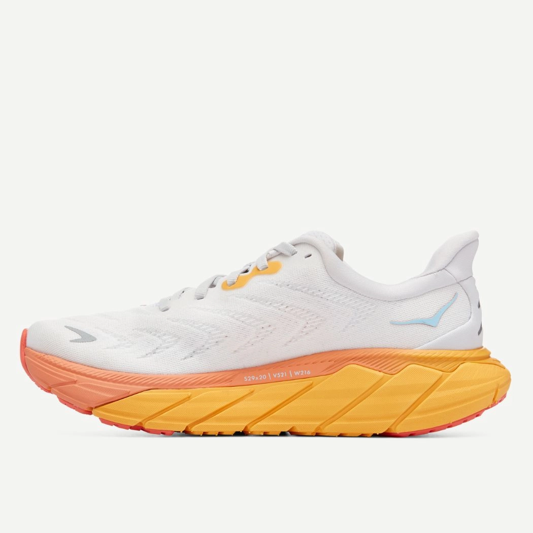 hoka Arahi 6 Women's Running Shoes Deckers