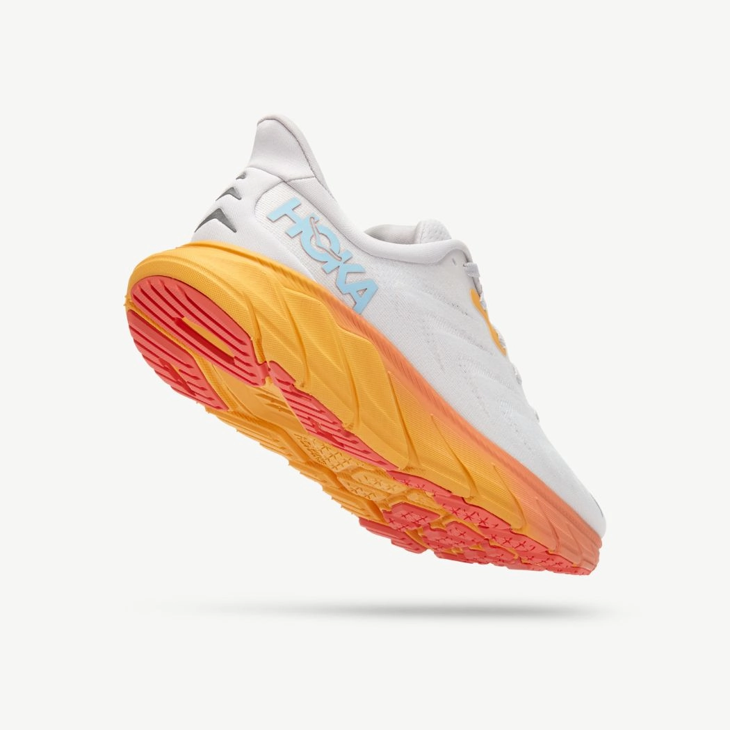 hoka Arahi 6 Women's Running Shoes New Braunfels