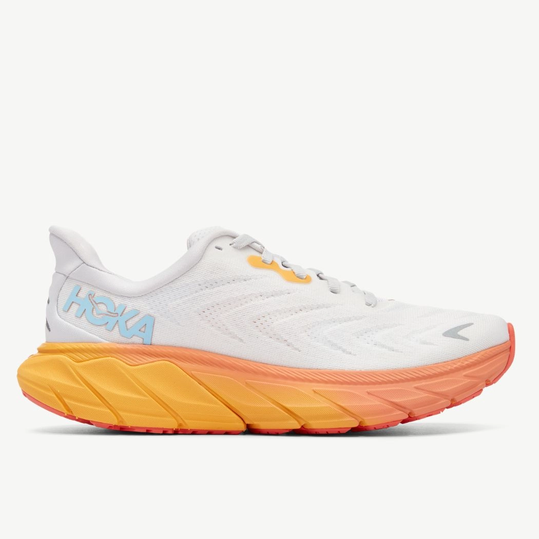 hoka Arahi 6 Women's Running Shoes Pictures Of Shoes Mach 6