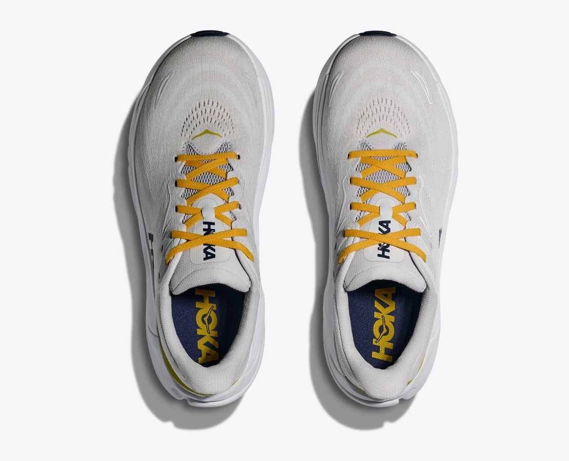 Cartersville Ga Hoka Arahi 8 (Stardust/Cosmic Grey) - Men's