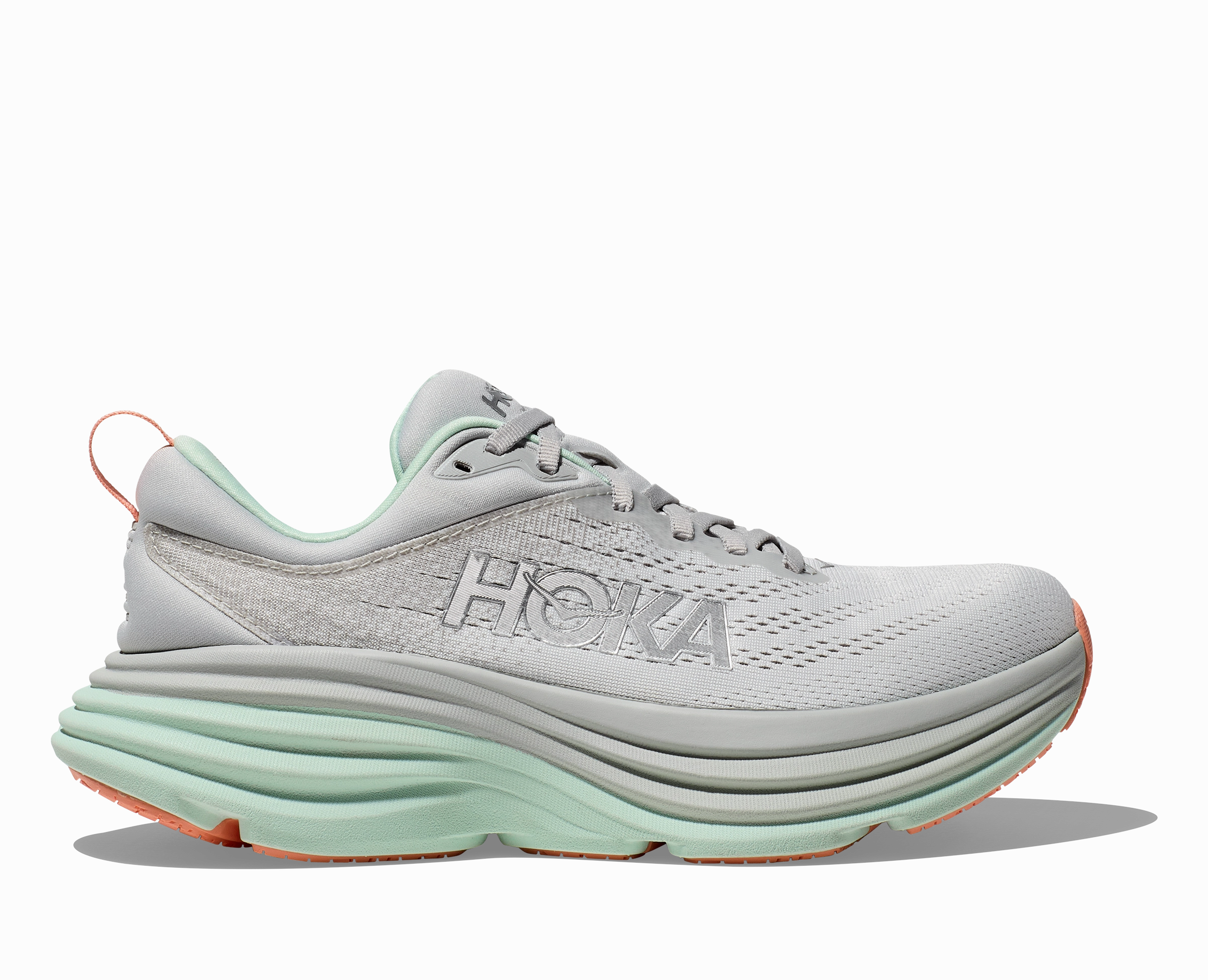 Hoka Bondi 8 Women's Lifespan