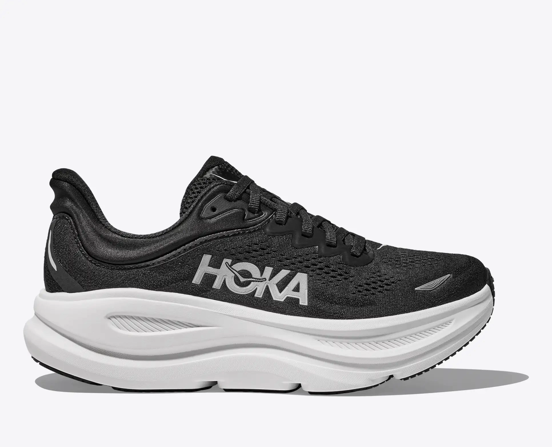 HOKA Bondi 9 Men's Shoes Hurting My Feet