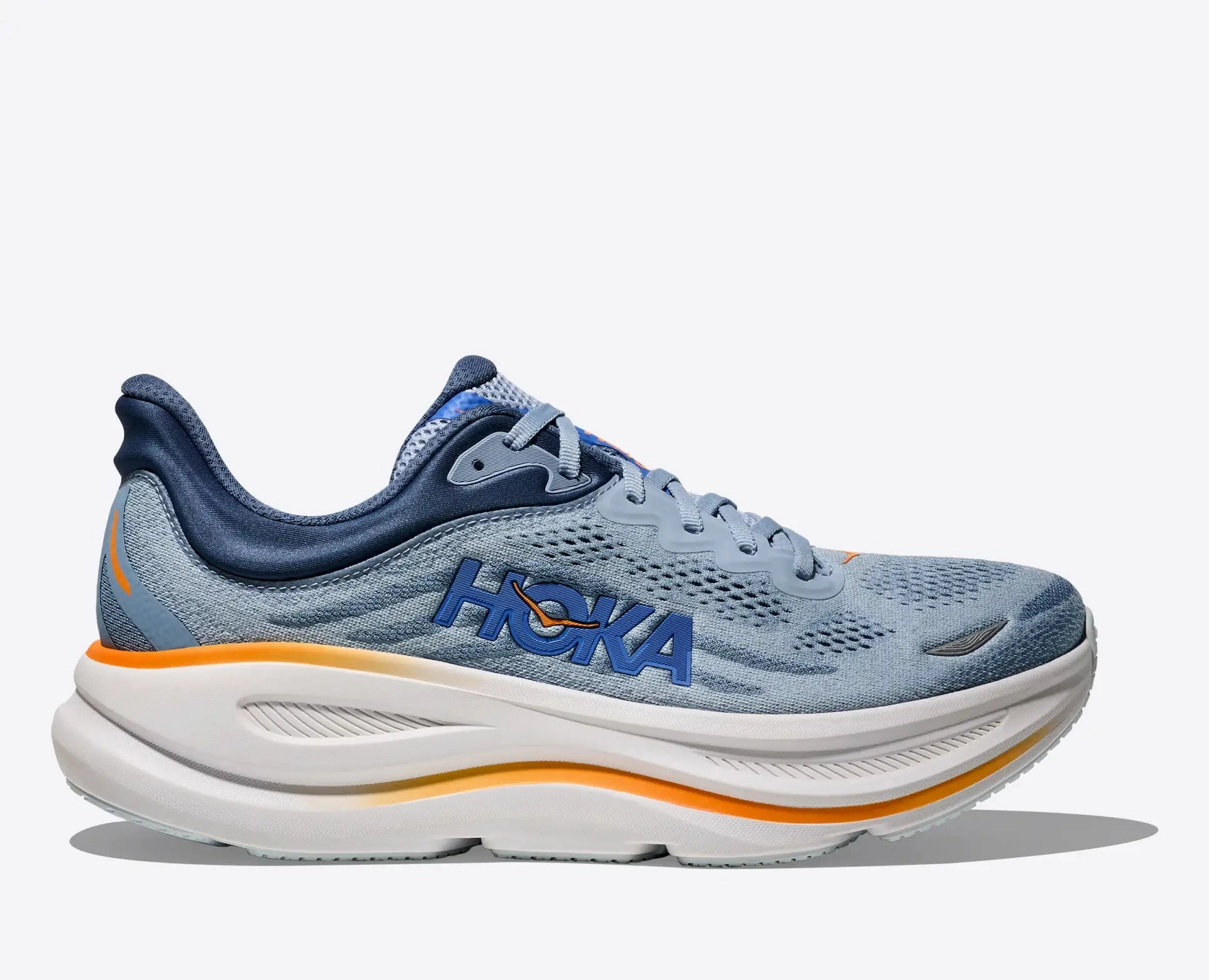 HOKA Bondi 9 Men's
