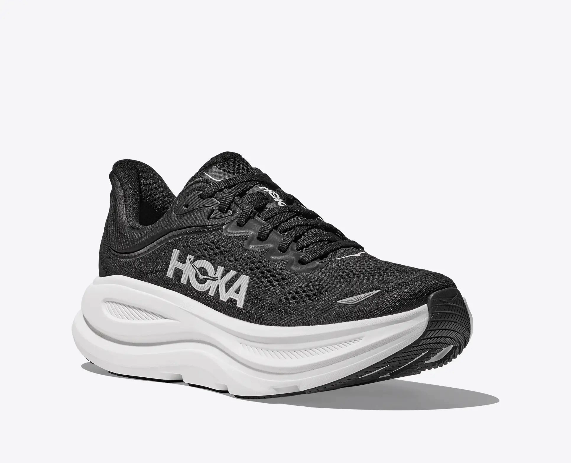 Gaiters For HOKA Bondi 9 Men's (Wide EE)