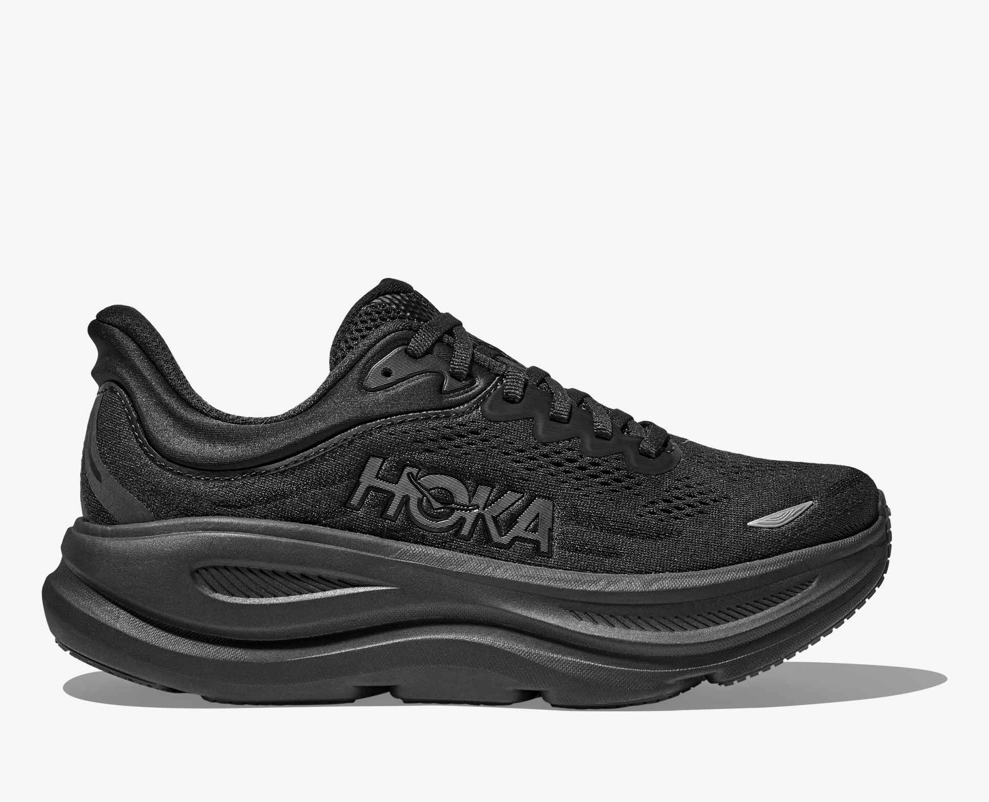 HOKA Bondi 9 Men's (Wide EE) Country