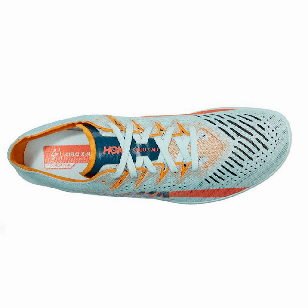 Hoka Cielo X MD Shop Shoes