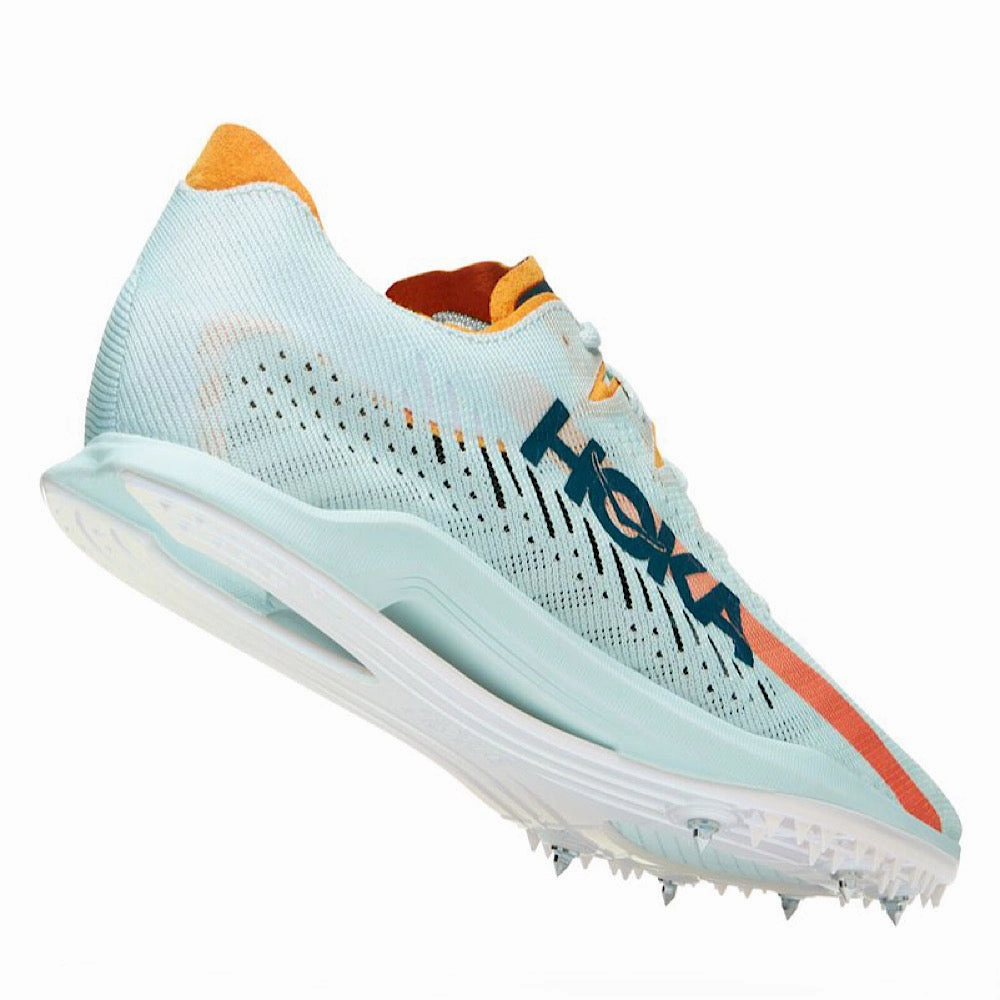 Oklahoma City Hoka Cielo X MD