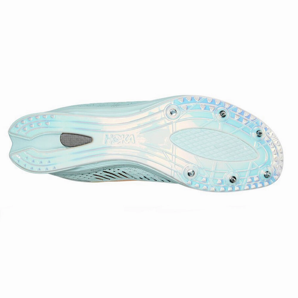 Hoka Cielo X MD Sports Basement Shoes